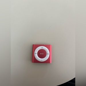 Apple iPod Shuffle 4th Generation